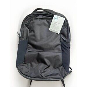 Dell EcoLoop Pro Slim Backpack for 17 Inch Laptop Notebook Or Tablet